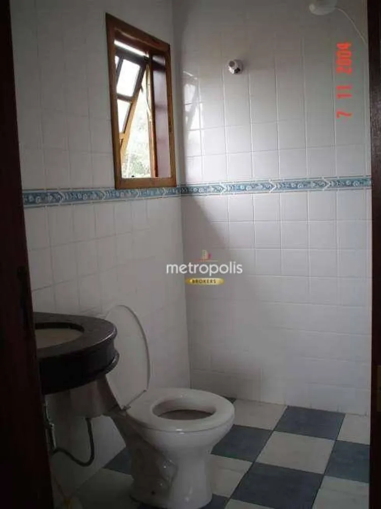 Sobrado, 3 quartos, 220 m² - Foto 5