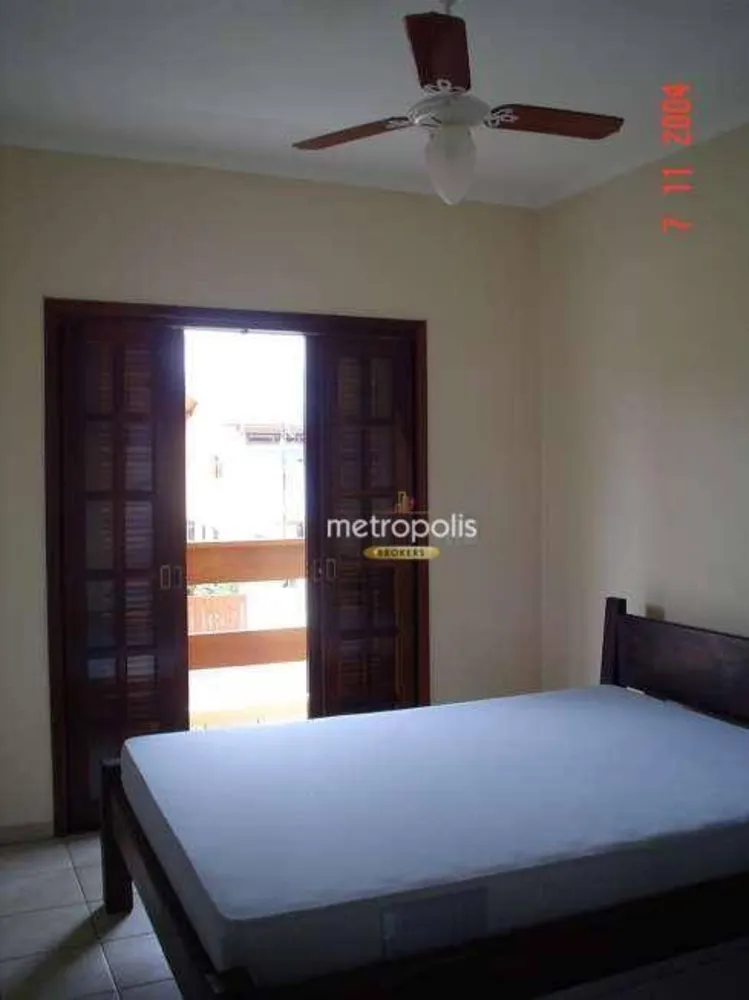 Sobrado, 3 quartos, 220 m² - Foto 2