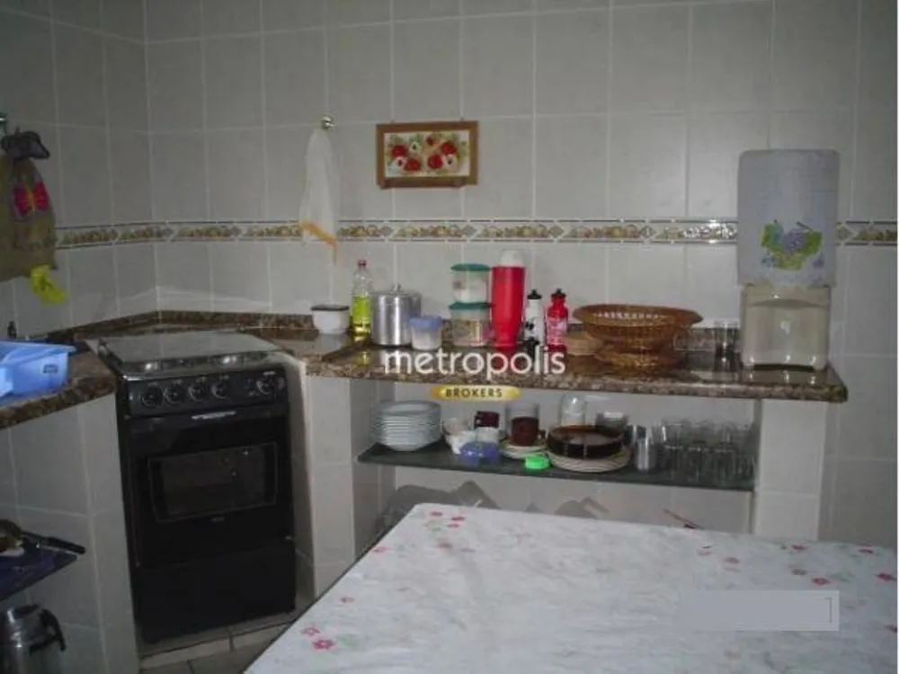Sobrado, 3 quartos, 220 m² - Foto 3