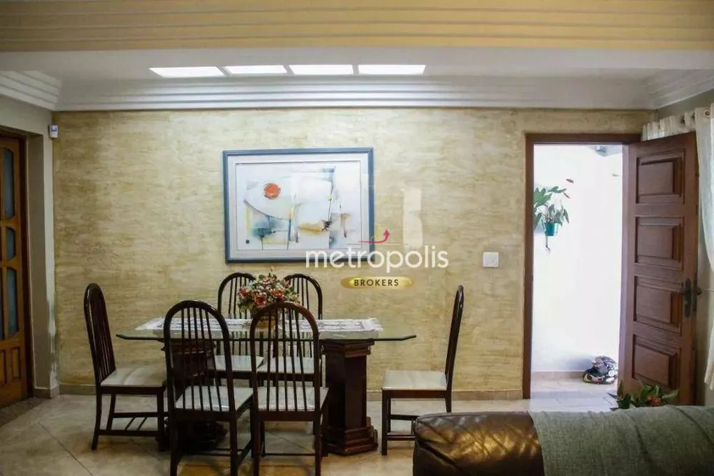 Sobrado, 3 quartos, 223 m² - Foto 3