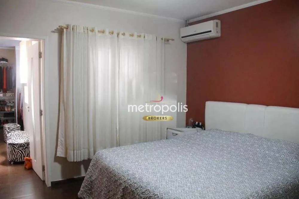 Sobrado, 3 quartos, 223 m² - Foto 9