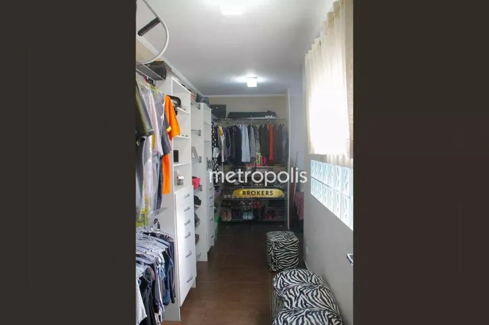 Sobrado, 3 quartos, 223 m² - Foto 8