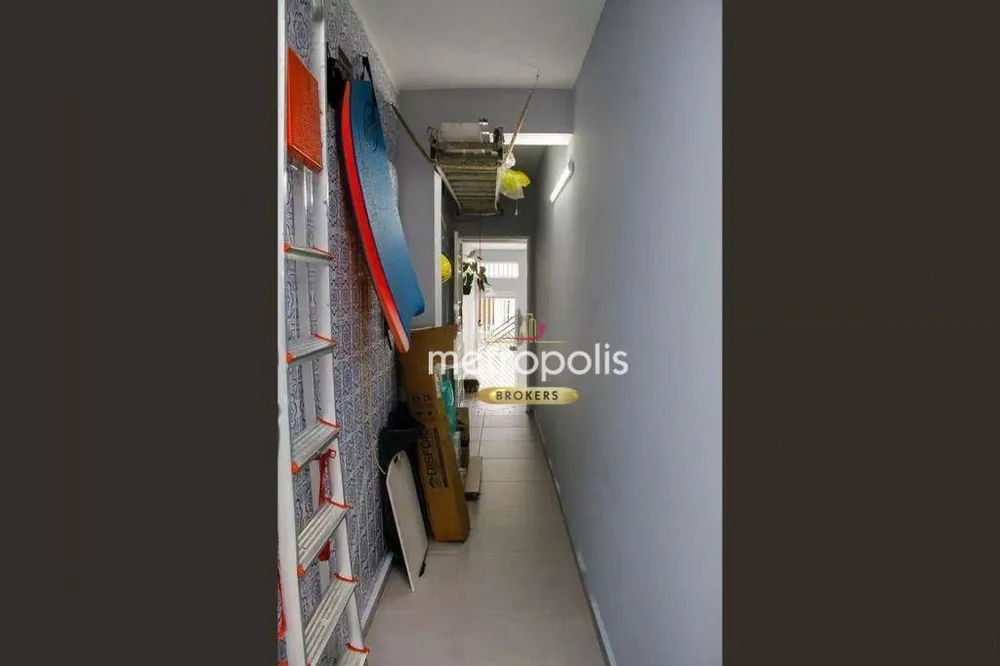 Sobrado, 3 quartos, 223 m² - Foto 12