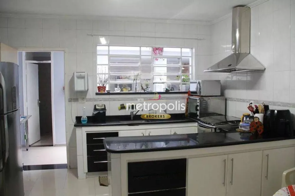 Sobrado, 3 quartos, 223 m² - Foto 5