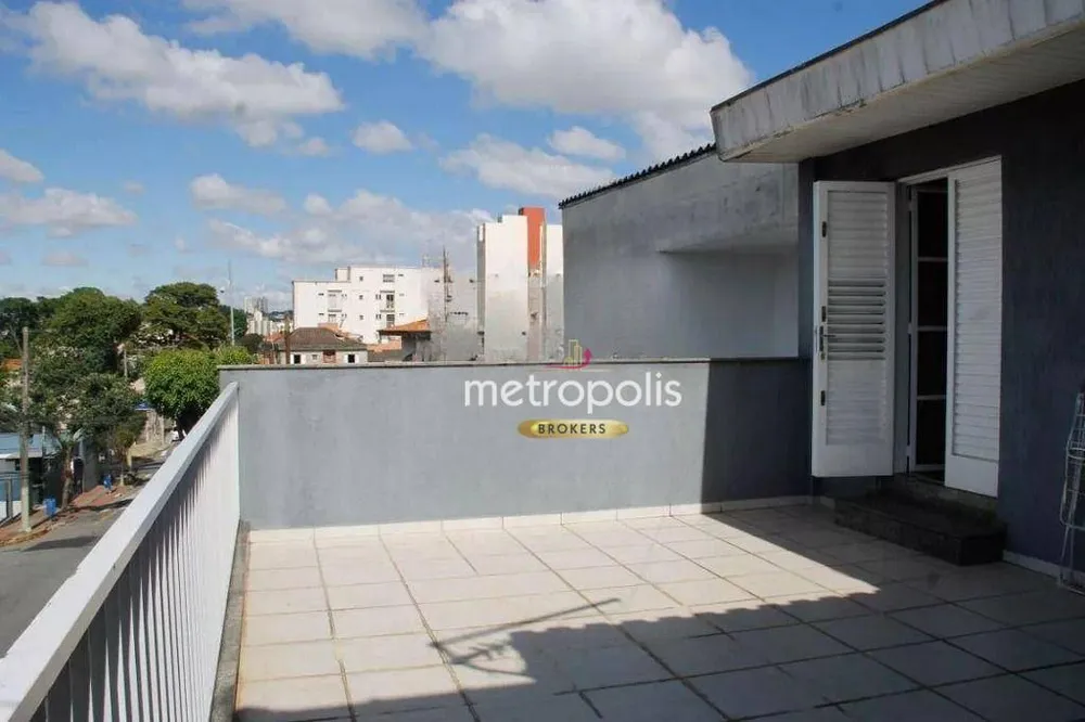 Sobrado, 3 quartos, 223 m² - Foto 6