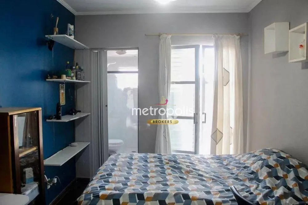 Sobrado, 3 quartos, 223 m² - Foto 7