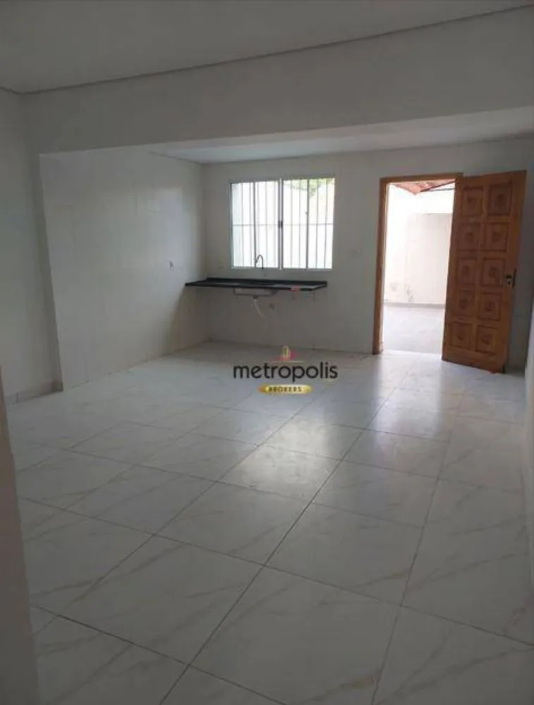 Sobrado, 2 quartos, 108 m² - Foto 2