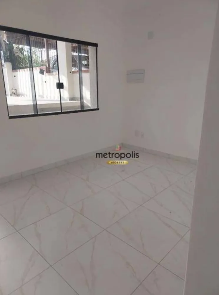 Sobrado, 2 quartos, 108 m² - Foto 1