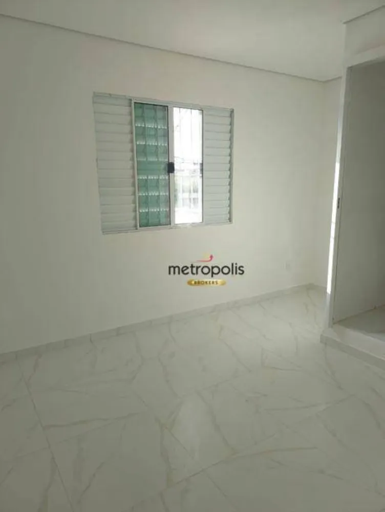 Sobrado, 2 quartos, 108 m² - Foto 3
