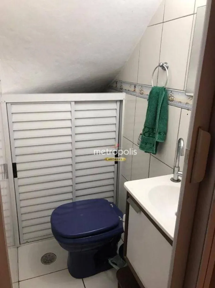 Sobrado, 3 quartos, 143 m² - Foto 4