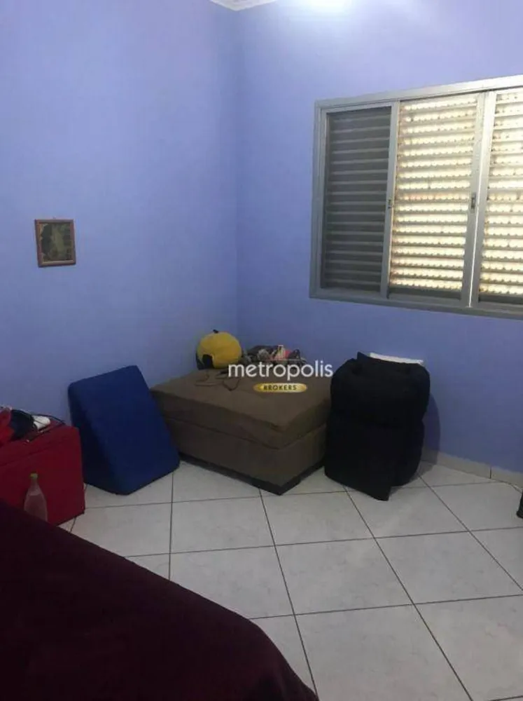 Sobrado, 3 quartos, 143 m² - Foto 3