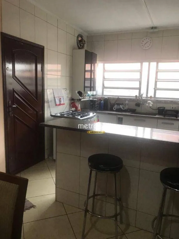 Sobrado, 3 quartos, 143 m² - Foto 1