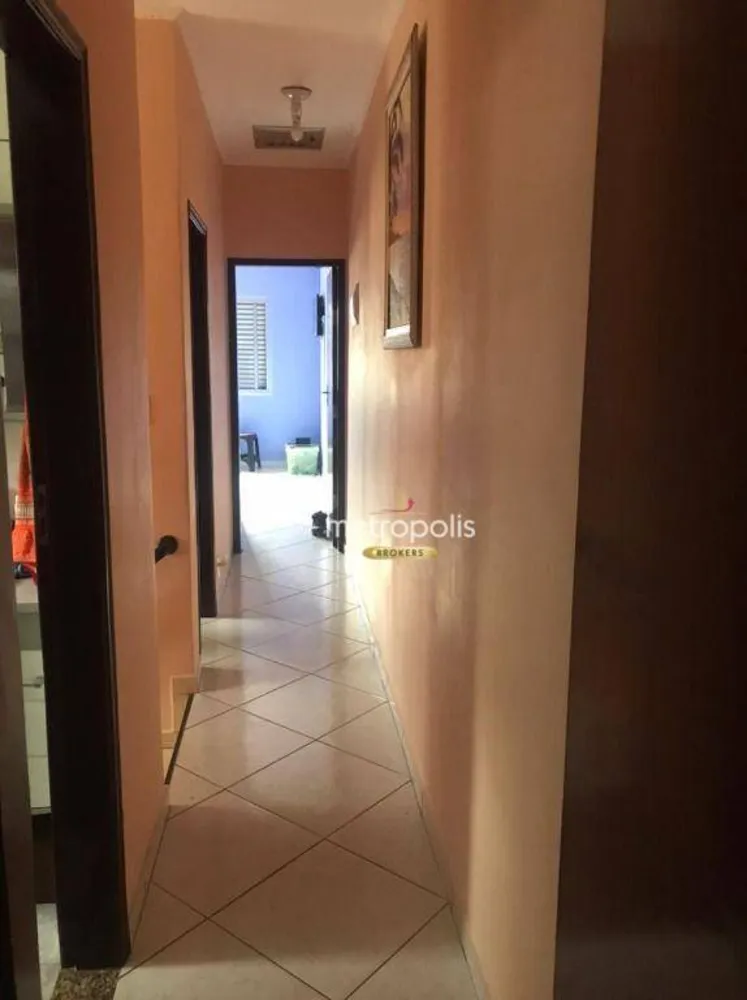Sobrado, 3 quartos, 143 m² - Foto 5