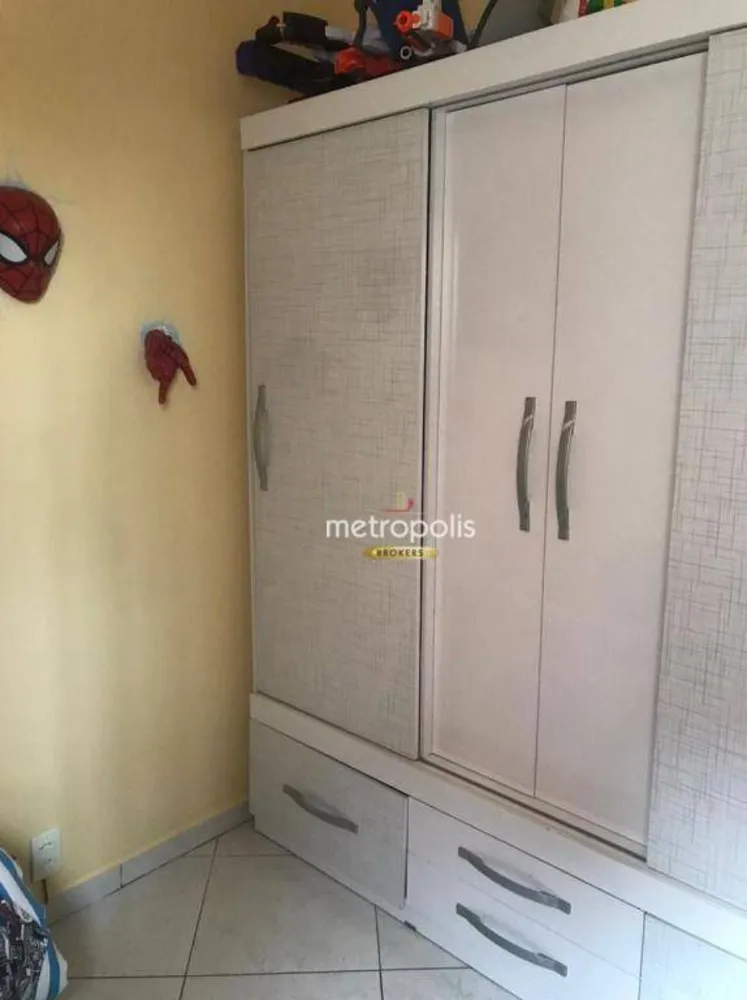 Sobrado, 3 quartos, 143 m² - Foto 8