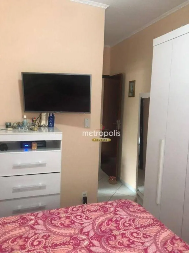 Sobrado, 3 quartos, 143 m² - Foto 6