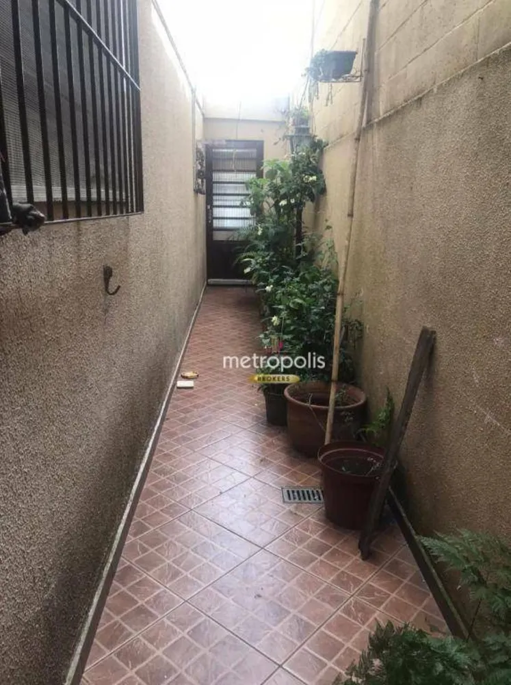 Sobrado, 3 quartos, 143 m² - Foto 1