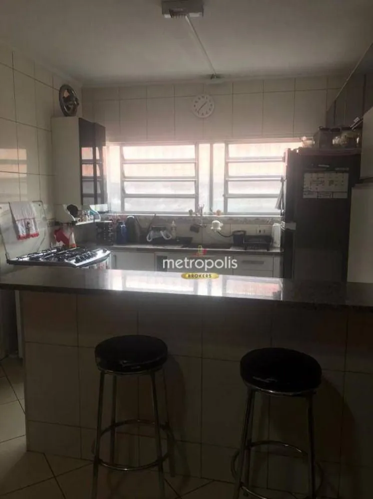 Sobrado, 3 quartos, 143 m² - Foto 2