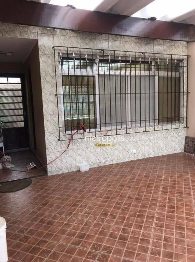 Sobrado, 3 quartos, 143 m² - Foto 12