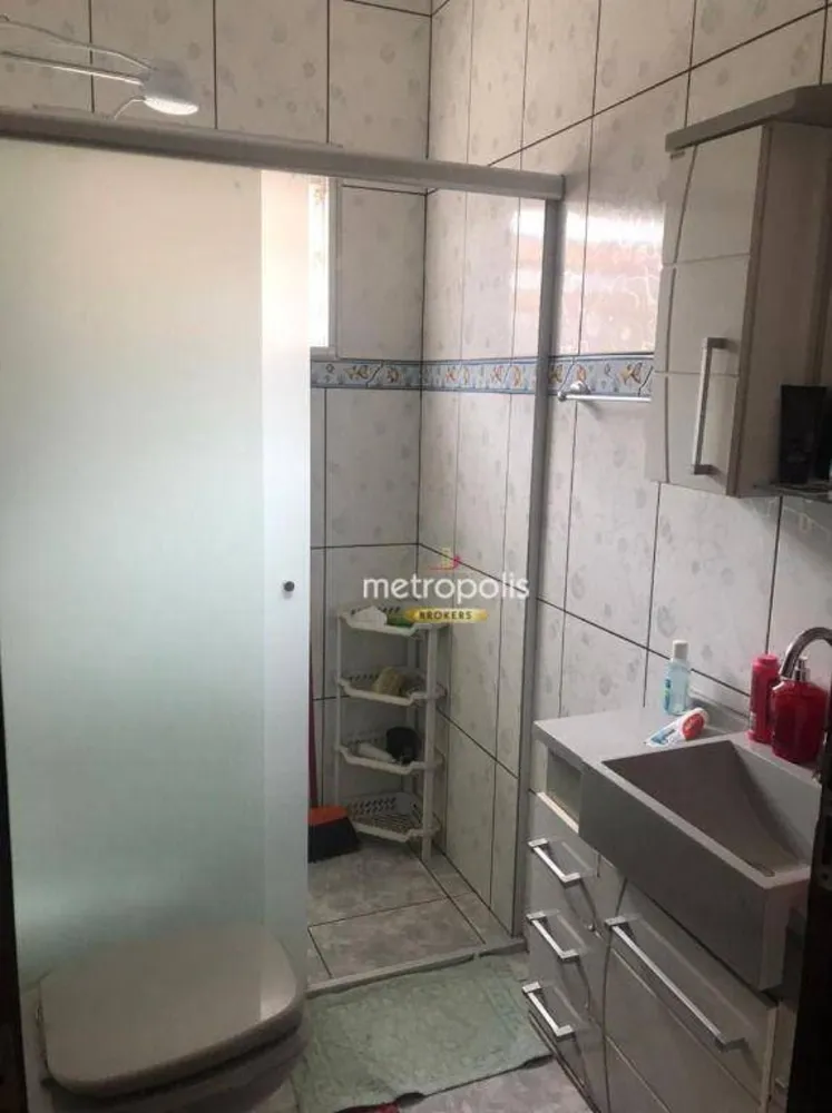 Sobrado, 3 quartos, 143 m² - Foto 2