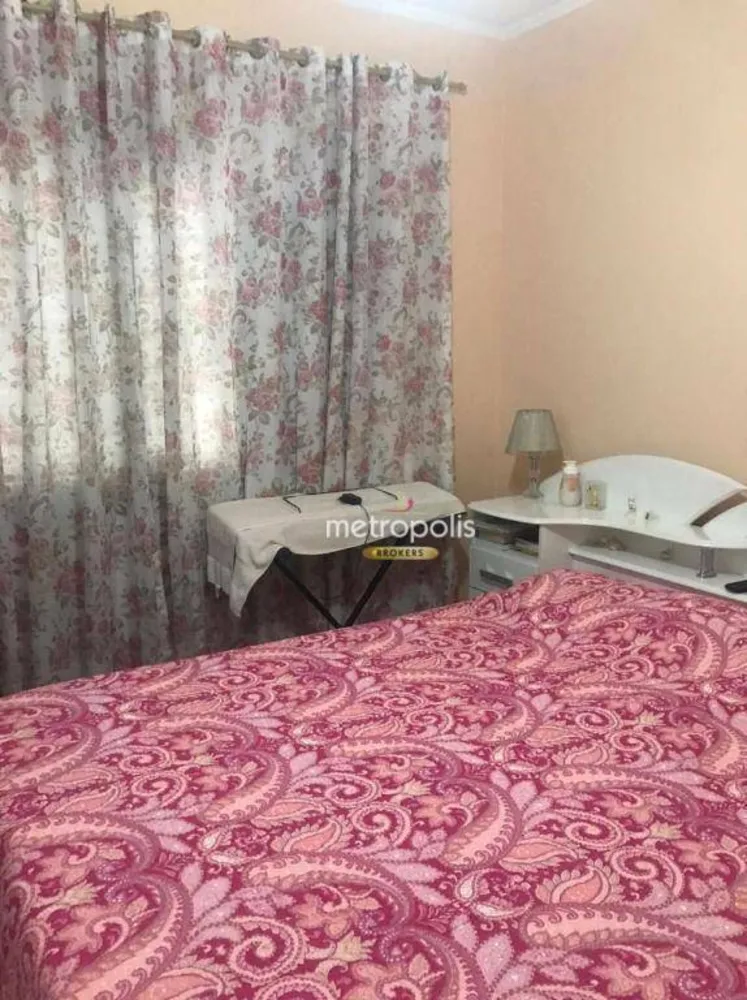 Sobrado, 3 quartos, 143 m² - Foto 7