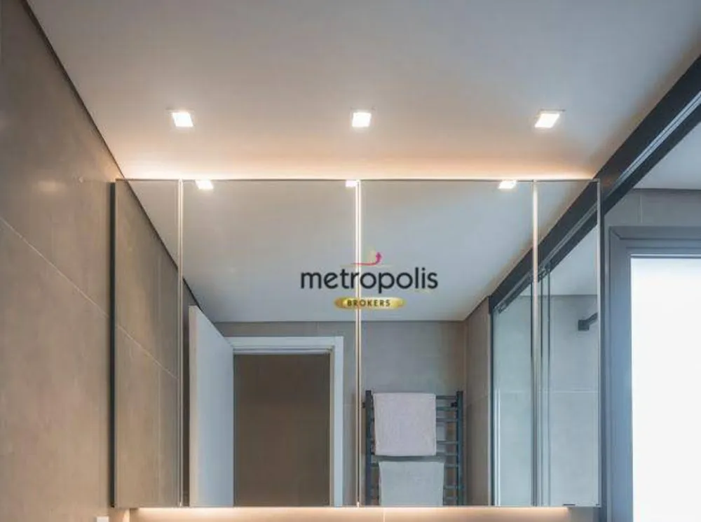 Apartamento, 3 quartos, 105 m² - Foto 11