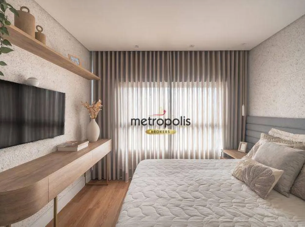 Apartamento, 3 quartos, 105 m² - Foto 5