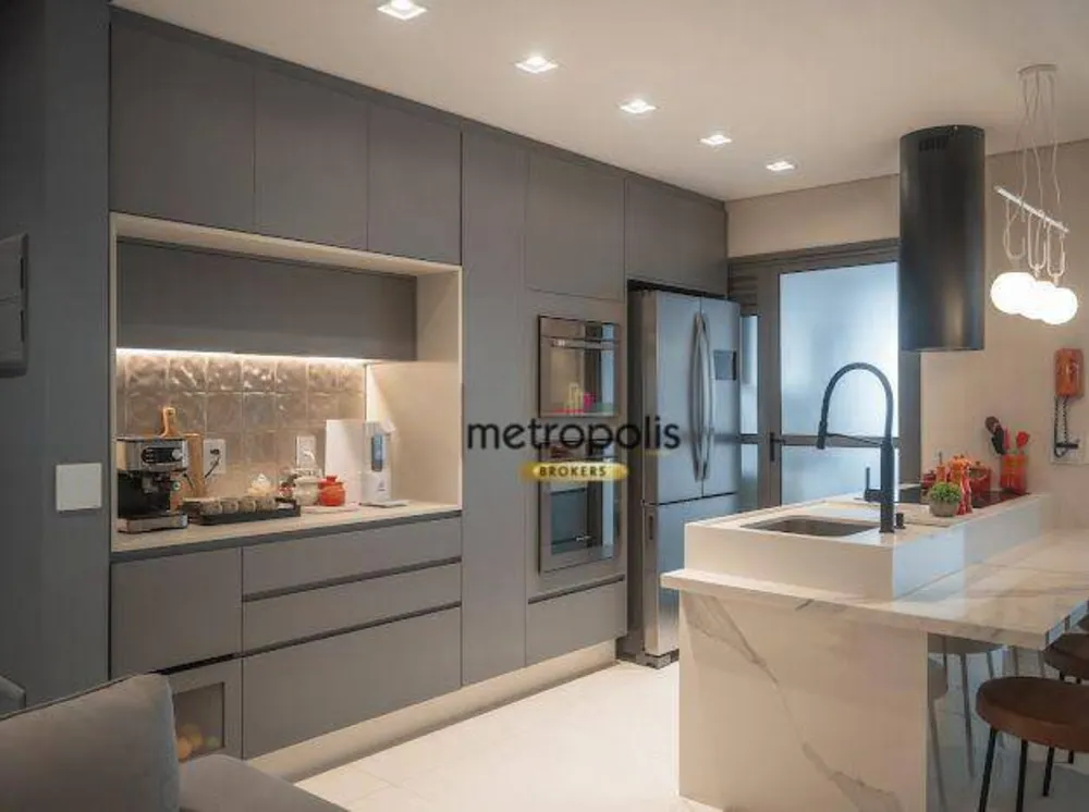 Apartamento, 3 quartos, 105 m² - Foto 10