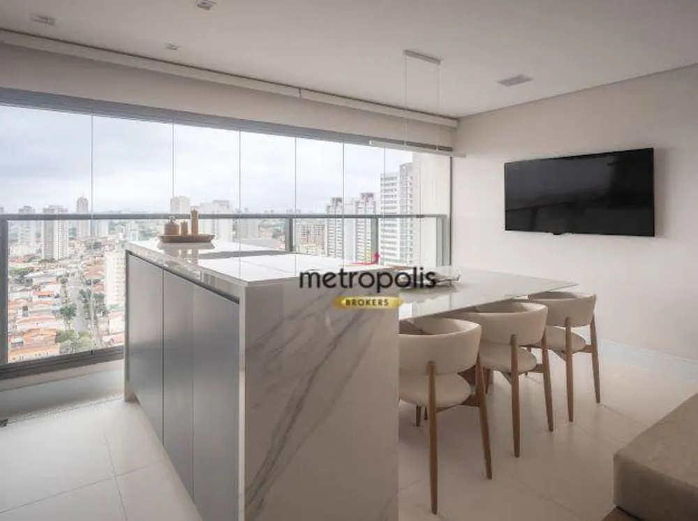 Apartamento, 3 quartos, 105 m² - Foto 12