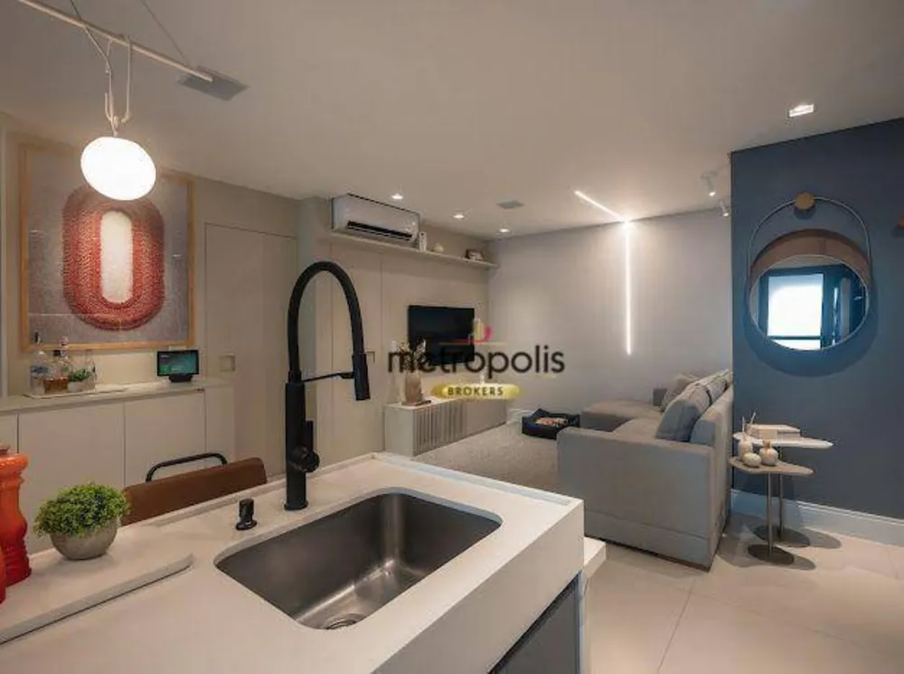 Apartamento, 3 quartos, 105 m² - Foto 8