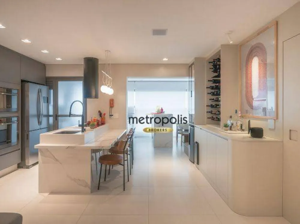 Apartamento, 3 quartos, 105 m² - Foto 1