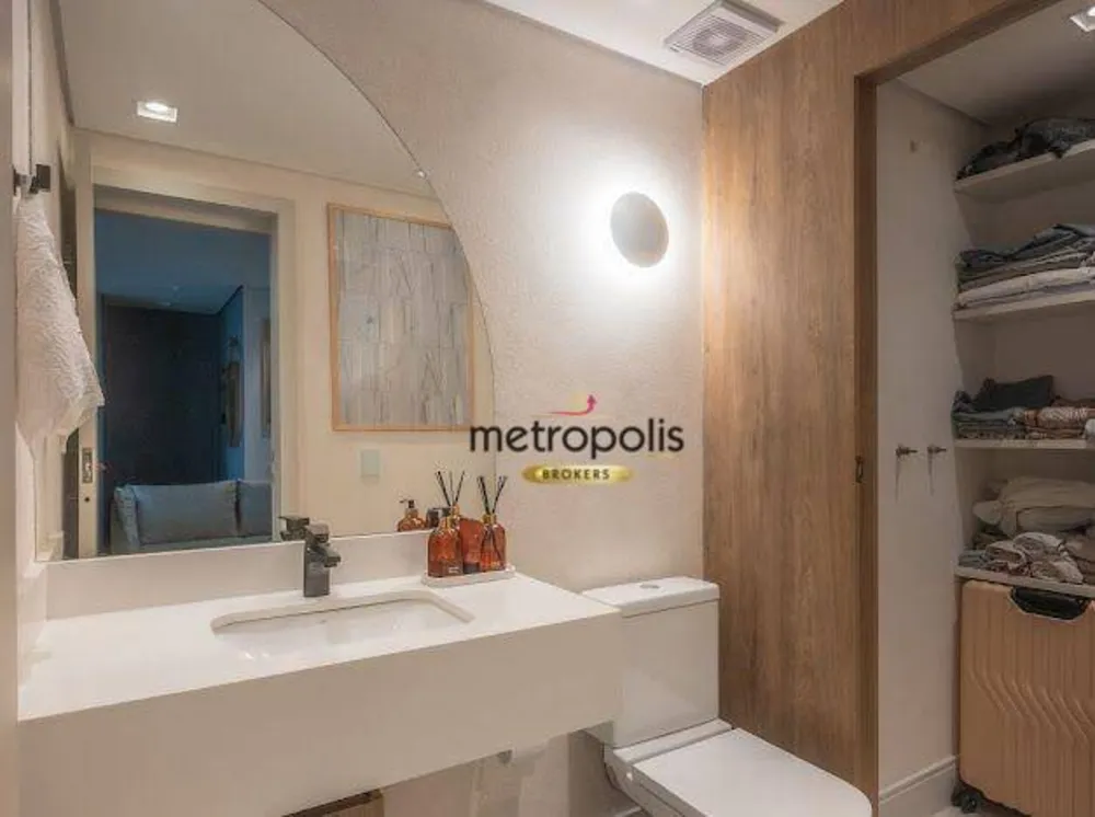 Apartamento, 3 quartos, 105 m² - Foto 7