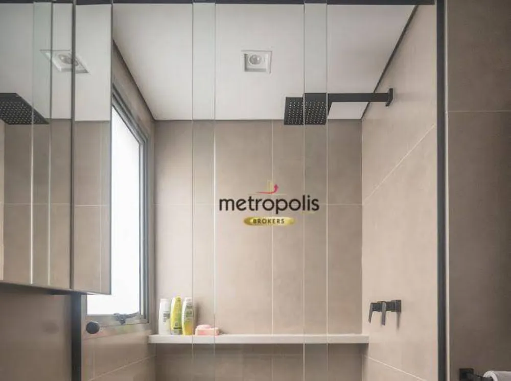 Apartamento, 3 quartos, 105 m² - Foto 9
