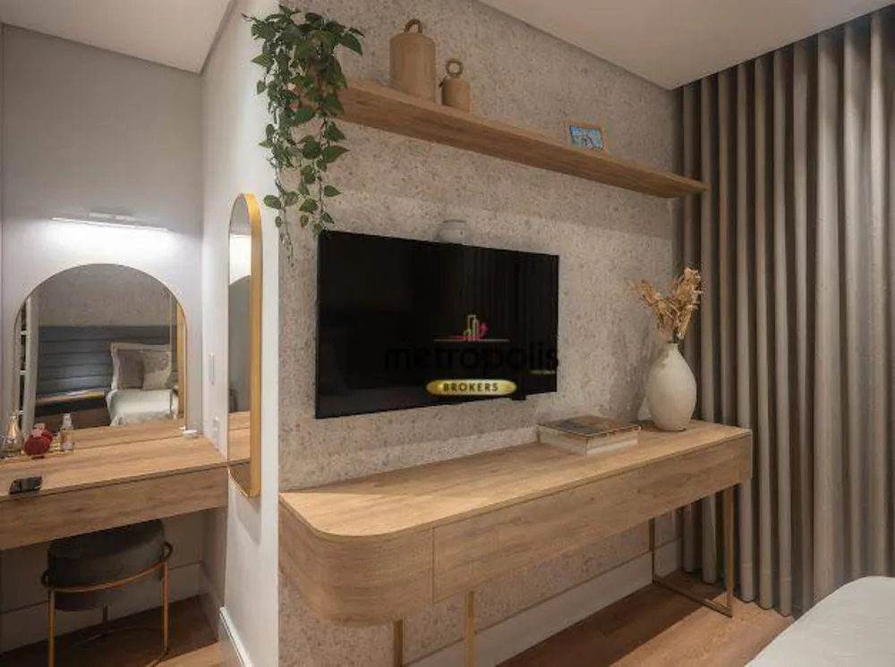 Apartamento, 3 quartos, 105 m² - Foto 2