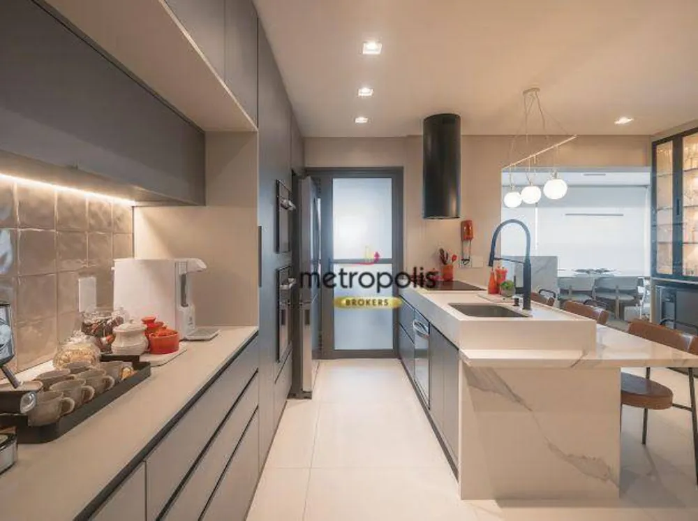 Apartamento, 3 quartos, 105 m² - Foto 3