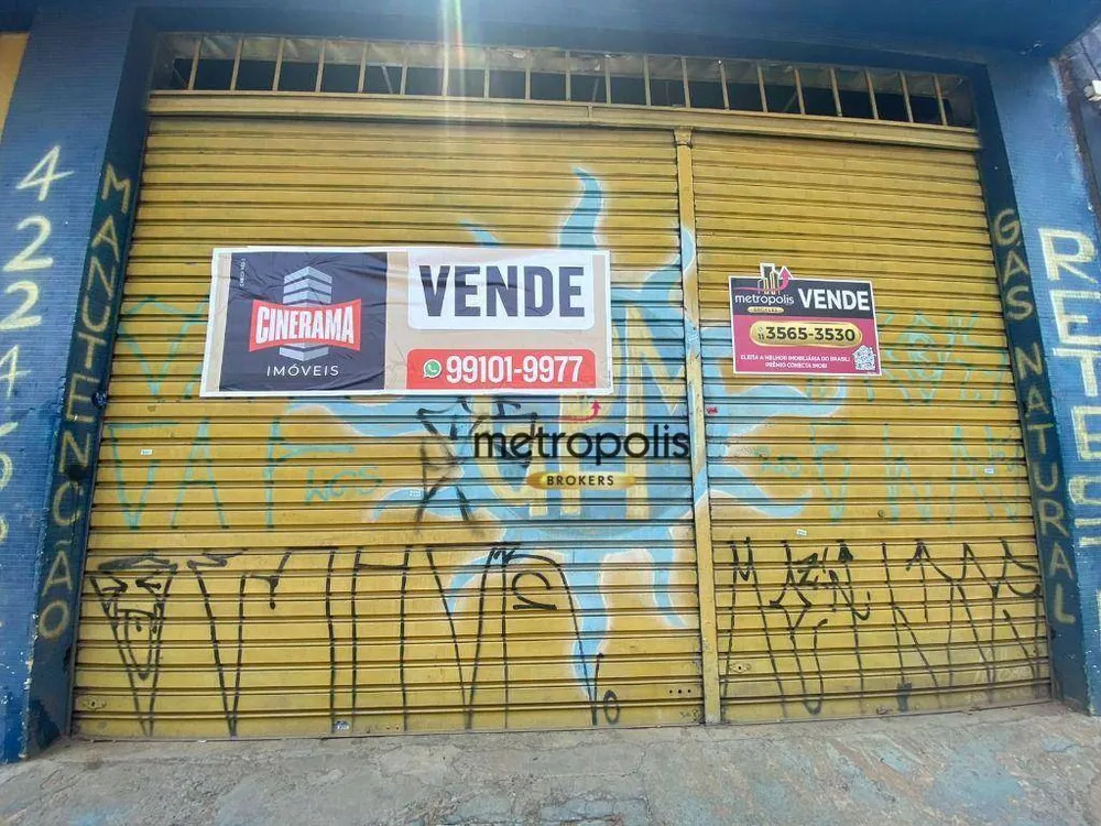 Terreno, 343 m² - Foto 1