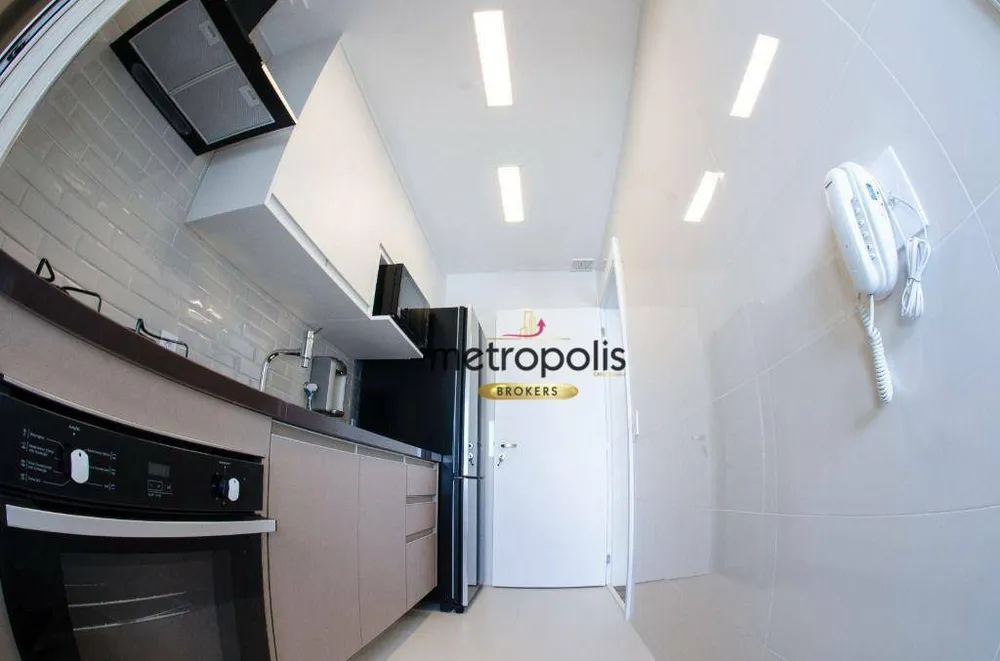 Apartamento, 2 quartos, 69 m² - Foto 3