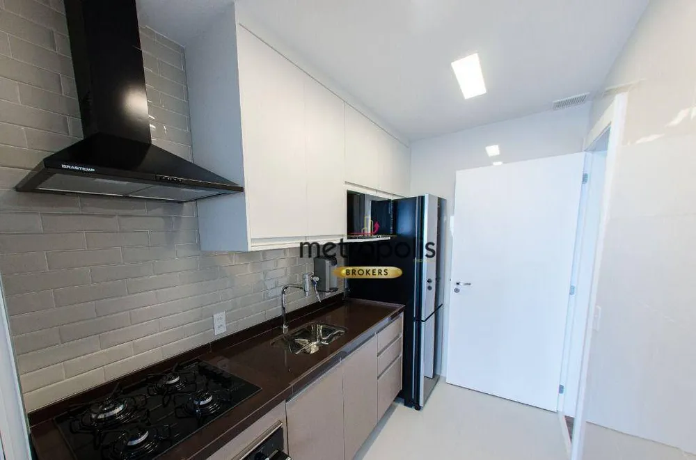 Apartamento, 2 quartos, 69 m² - Foto 1