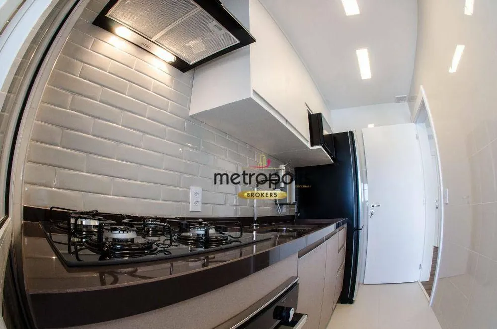 Apartamento, 2 quartos, 69 m² - Foto 2