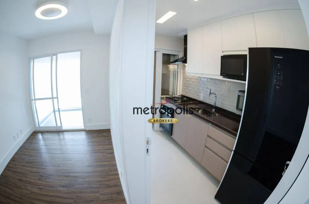 Apartamento, 2 quartos, 69 m² - Foto 4