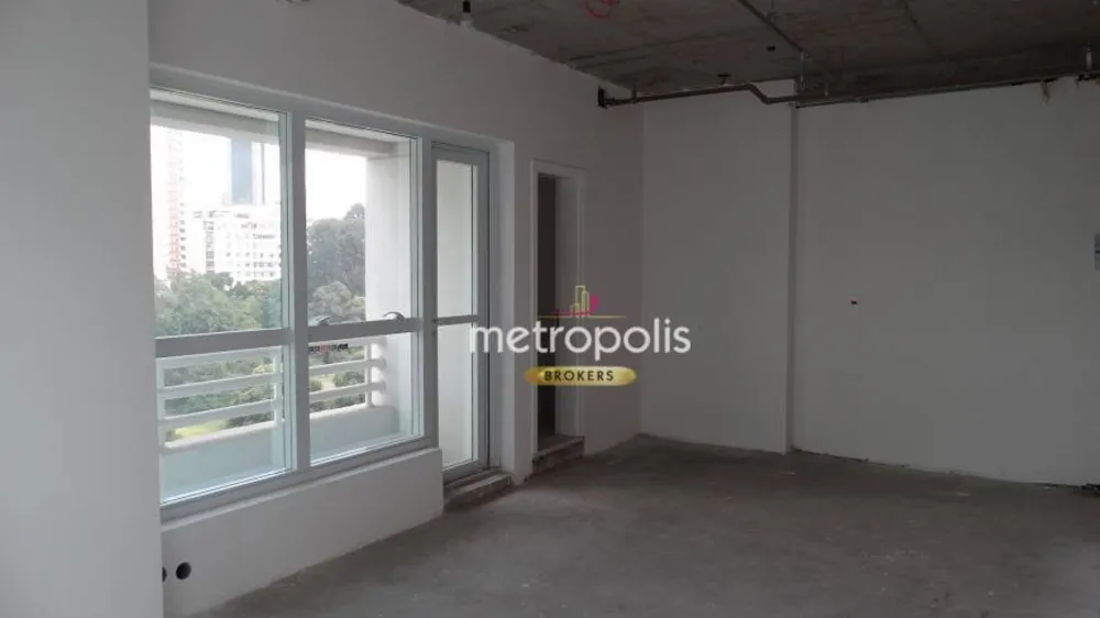 Sala-Conjunto, 36 m² - Foto 6