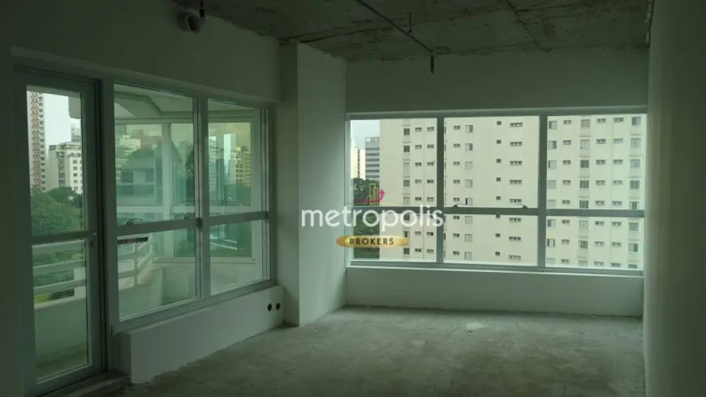 Sala-Conjunto, 36 m² - Foto 1