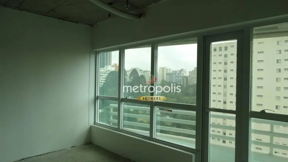 Sala-Conjunto, 36 m² - Foto 2