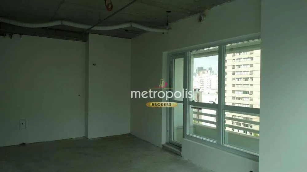 Sala-Conjunto, 36 m² - Foto 4