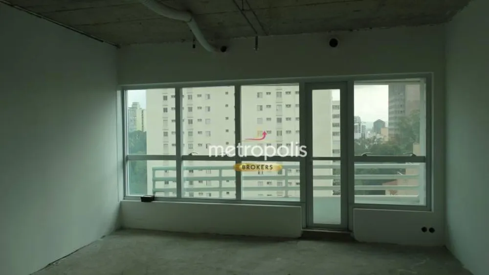 Sala-Conjunto, 36 m² - Foto 3