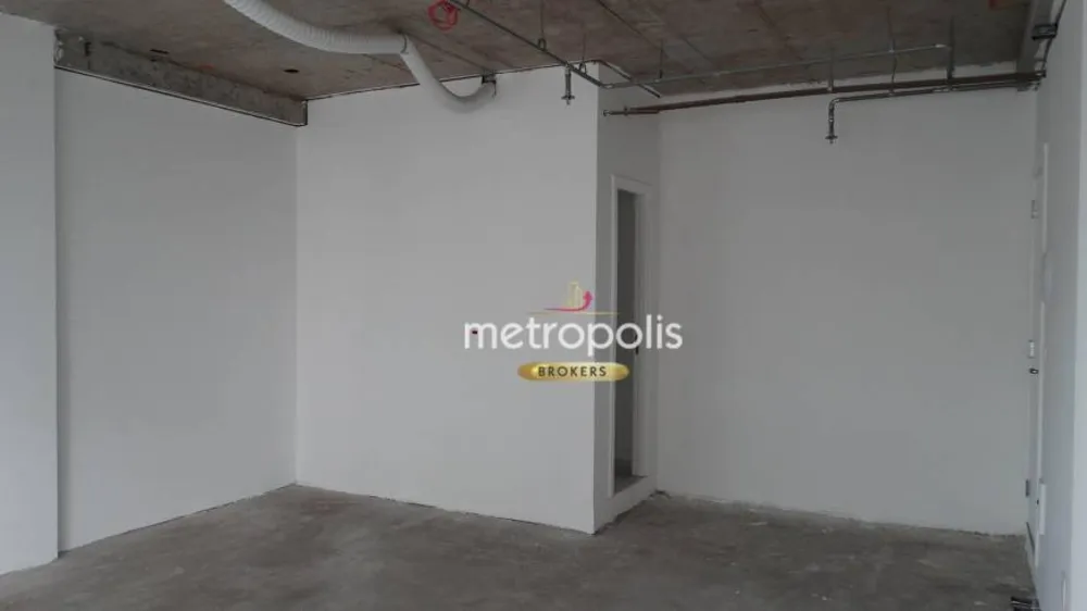 Sala-Conjunto, 36 m² - Foto 5