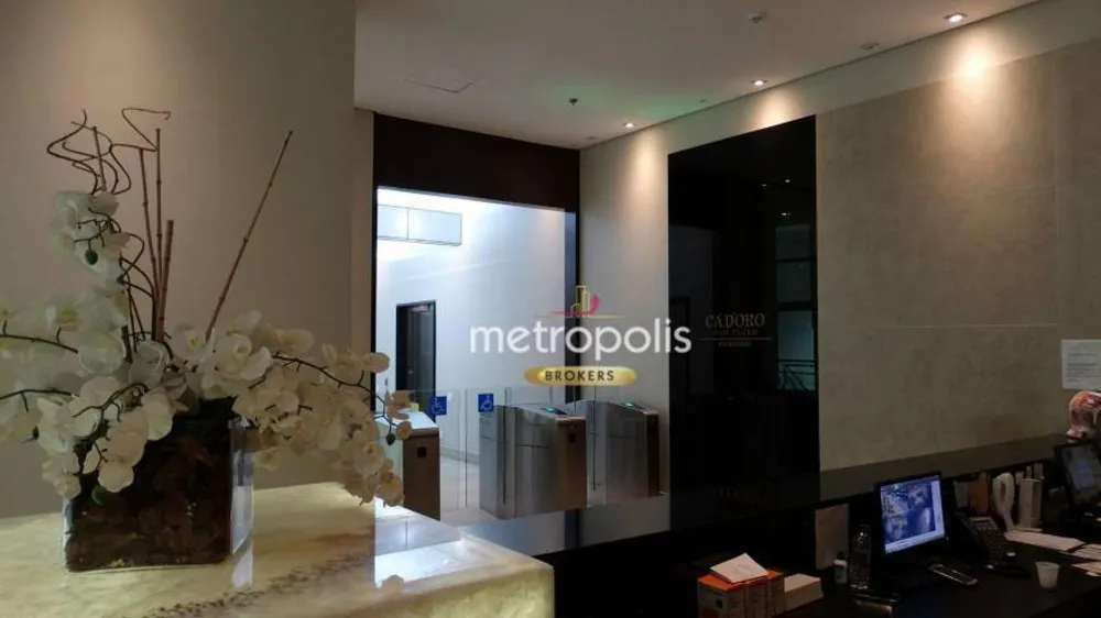 Sala-Conjunto, 36 m² - Foto 8