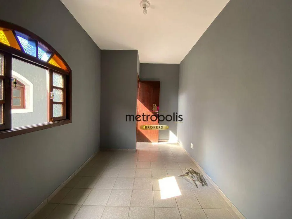 Sobrado, 3 quartos, 183 m² - Foto 1