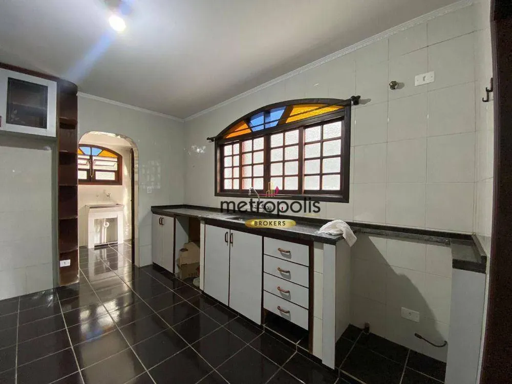 Sobrado, 3 quartos, 183 m² - Foto 3