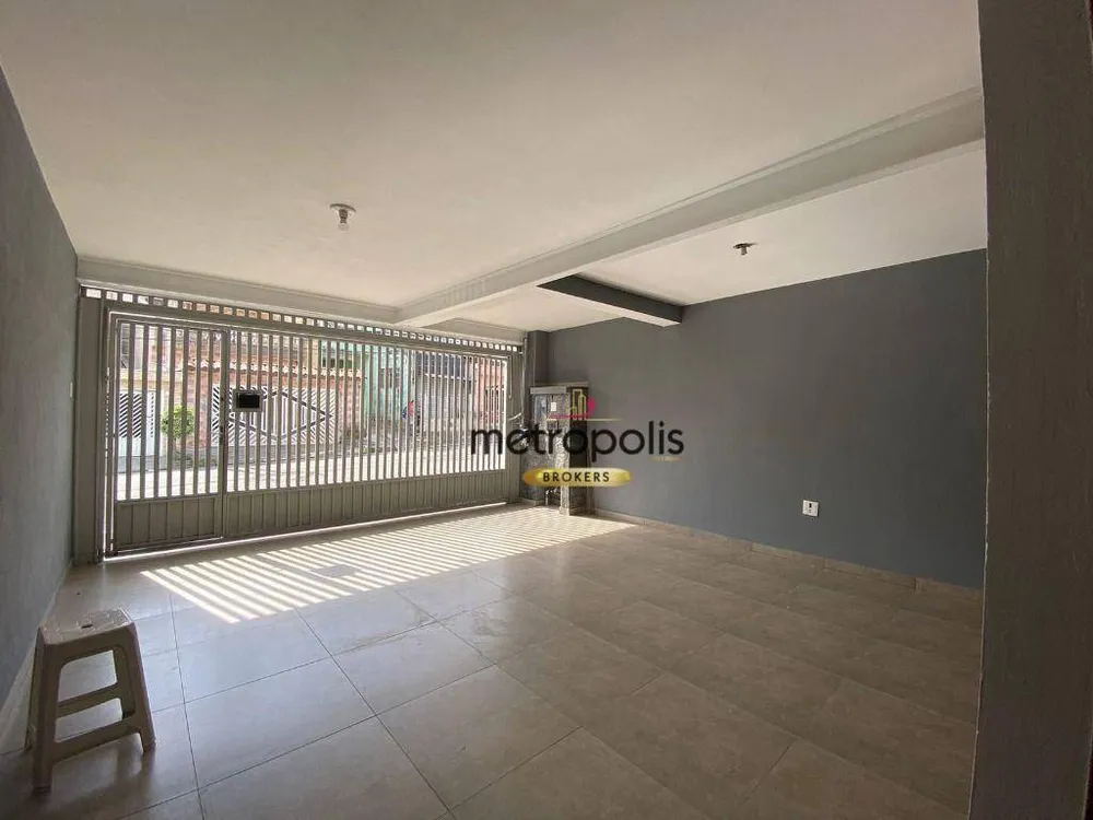 Sobrado, 3 quartos, 183 m² - Foto 3