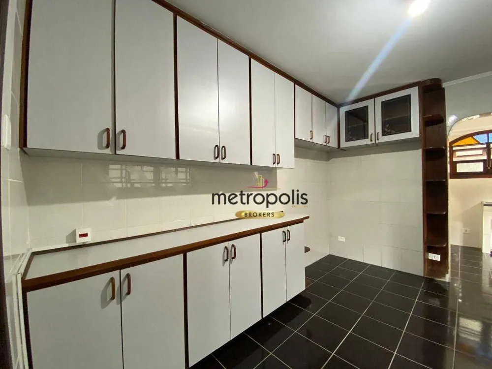 Sobrado, 3 quartos, 183 m² - Foto 6